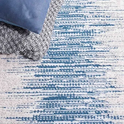 Kirkland's Abstract Bohemian Runner In Multi