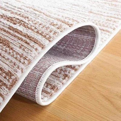 Kirkland's Abstract Bohemian Runner In Multi