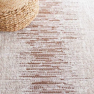 Kirkland's Abstract Bohemian Runner In Multi