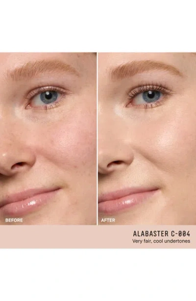 Bobbi Brown Weightless Skin Oil-controlling Foundation Spf 15 With Hyaluronic Acid In Neutral