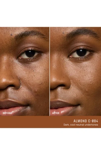 Bobbi Brown Weightless Skin Oil-controlling Foundation Spf 15 With Hyaluronic Acid In Transparent