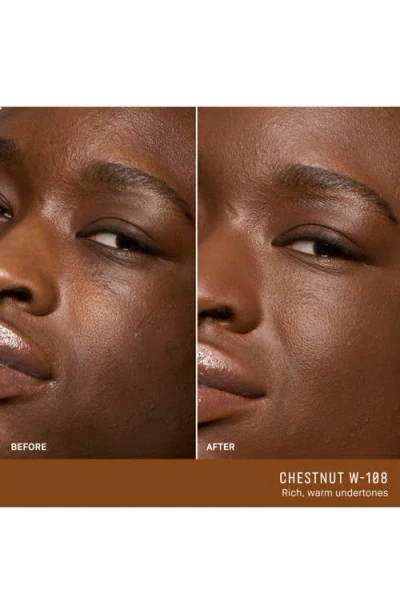 Bobbi Brown Weightless Skin Oil-controlling Foundation Spf 15 With Hyaluronic Acid In Transparent