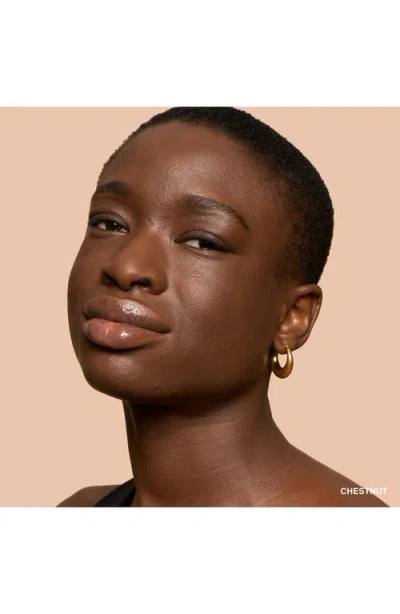 Bobbi Brown Weightless Skin Oil-controlling Foundation Spf 15 With Hyaluronic Acid In Transparent