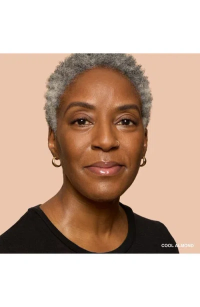 Bobbi Brown Weightless Skin Oil-controlling Foundation Spf 15 With Hyaluronic Acid In Brown