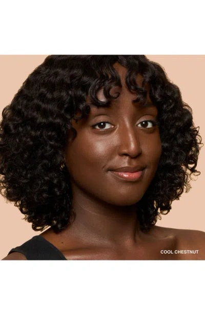 Bobbi Brown Weightless Skin Oil-controlling Foundation Spf 15 With Hyaluronic Acid In Brown