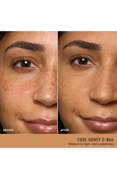 Bobbi Brown Weightless Skin Oil-controlling Foundation Spf 15 With Hyaluronic Acid In Neutral