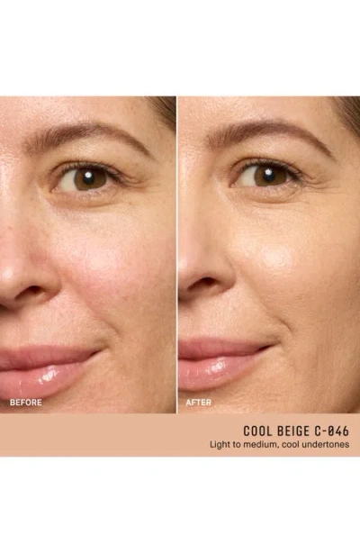 Bobbi Brown Weightless Skin Oil-controlling Foundation Spf 15 With Hyaluronic Acid In Neutral