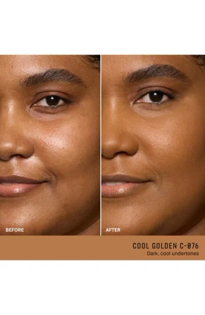 Bobbi Brown Weightless Skin Oil-controlling Foundation Spf 15 With Hyaluronic Acid In Neutral