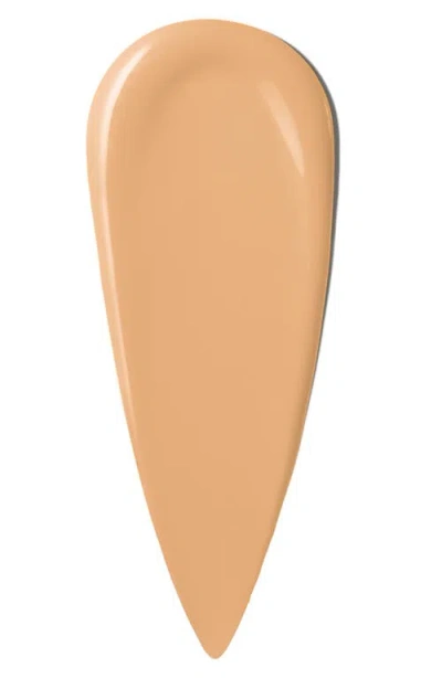 Bobbi Brown Weightless Skin Oil-controlling Foundation Spf 15 With Hyaluronic Acid In Neutral