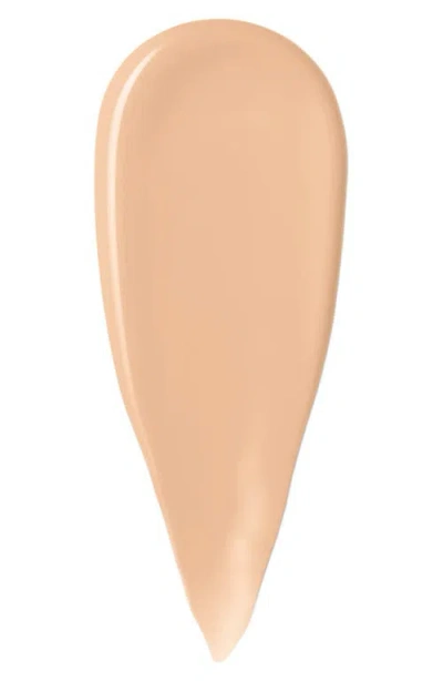 Bobbi Brown Weightless Skin Oil-controlling Foundation Spf 15 With Hyaluronic Acid In Neutral