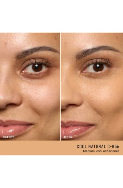 Bobbi Brown Weightless Skin Oil-controlling Foundation Spf 15 With Hyaluronic Acid In Neutral