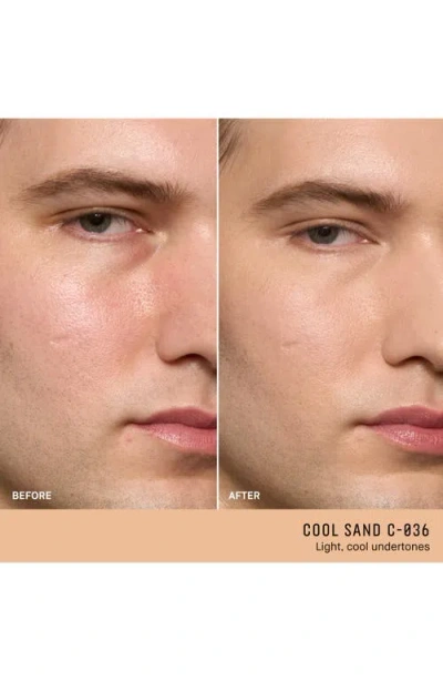 Bobbi Brown Weightless Skin Oil-controlling Foundation Spf 15 With Hyaluronic Acid In Neutral