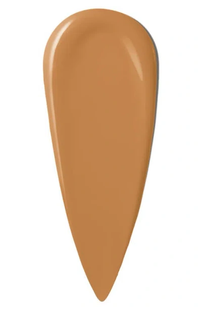 Bobbi Brown Weightless Skin Oil-controlling Foundation Spf 15 With Hyaluronic Acid In Brown