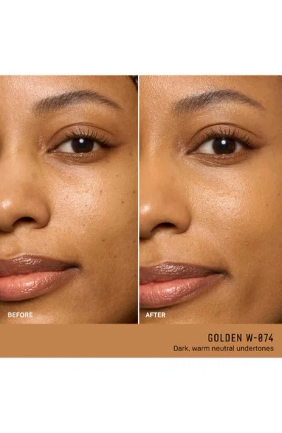 Bobbi Brown Weightless Skin Oil-controlling Foundation Spf 15 With Hyaluronic Acid In Brown