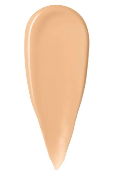 Bobbi Brown Weightless Skin Oil-controlling Foundation Spf 15 With Hyaluronic Acid In Nude