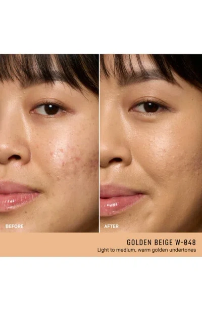 Bobbi Brown Weightless Skin Oil-controlling Foundation Spf 15 With Hyaluronic Acid In Nude