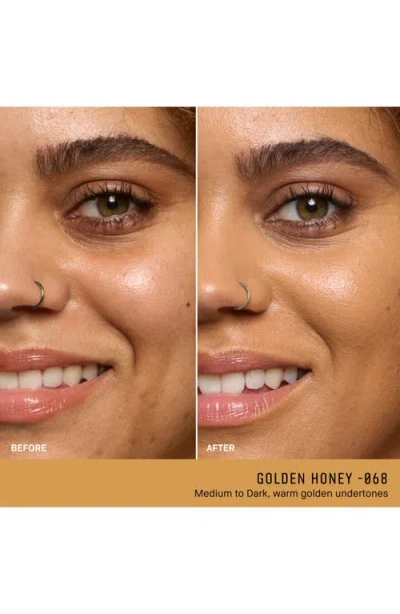 Bobbi Brown Weightless Skin Oil-controlling Foundation Spf 15 With Hyaluronic Acid In Nude