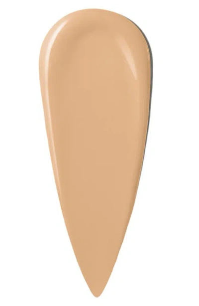 Bobbi Brown Weightless Skin Oil-controlling Foundation Spf 15 With Hyaluronic Acid In Nude