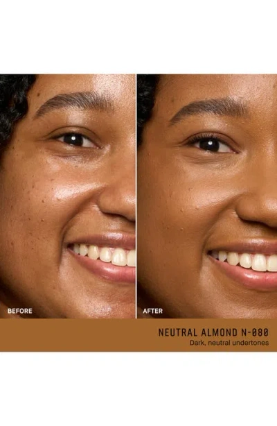 Bobbi Brown Weightless Skin Oil-controlling Foundation Spf 15 With Hyaluronic Acid In Brown