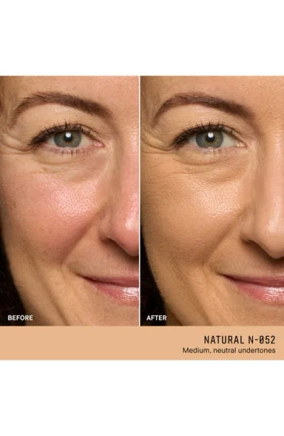 Bobbi Brown Weightless Skin Oil-controlling Foundation Spf 15 With Hyaluronic Acid In Pink