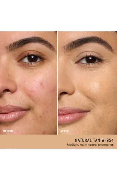 Bobbi Brown Weightless Skin Oil-controlling Foundation Spf 15 With Hyaluronic Acid In Nude