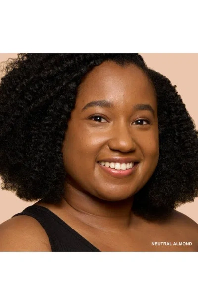 Bobbi Brown Weightless Skin Oil-controlling Foundation Spf 15 With Hyaluronic Acid In Brown