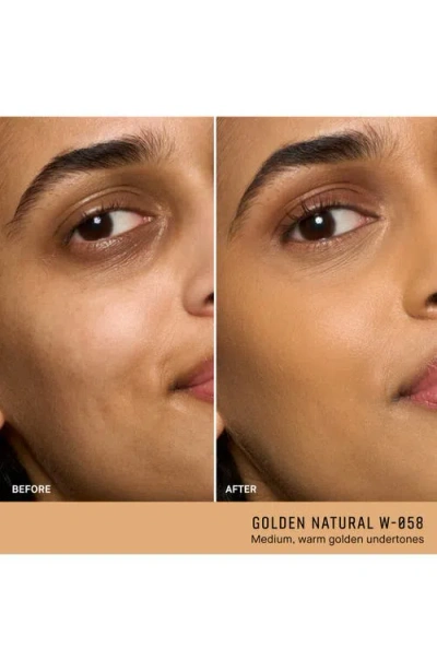 Bobbi Brown Weightless Skin Oil-controlling Foundation Spf 15 With Hyaluronic Acid In Nude