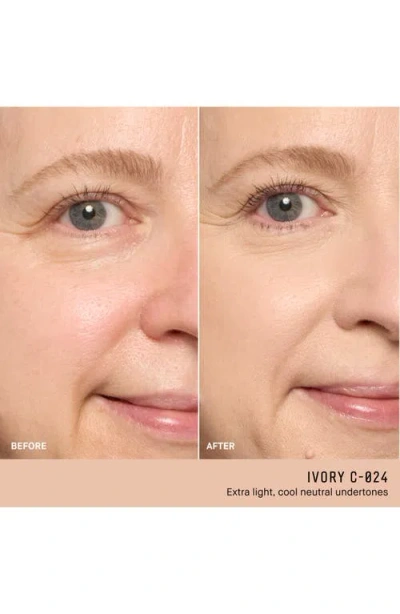 Bobbi Brown Weightless Skin Oil-controlling Foundation Spf 15 With Hyaluronic Acid In Pink