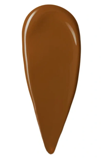 Bobbi Brown Weightless Skin Oil-controlling Foundation Spf 15 With Hyaluronic Acid In Brown