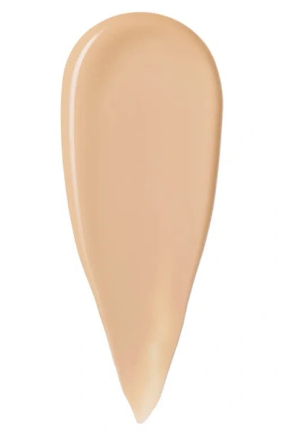 Bobbi Brown Weightless Skin Oil-controlling Foundation Spf 15 With Hyaluronic Acid In Nude