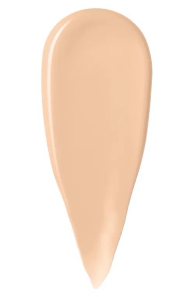 Bobbi Brown Weightless Skin Oil-controlling Foundation Spf 15 With Hyaluronic Acid In Nude