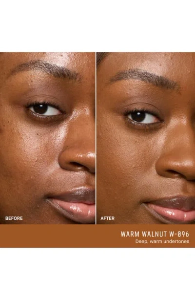 Bobbi Brown Weightless Skin Oil-controlling Foundation Spf 15 With Hyaluronic Acid In Brown