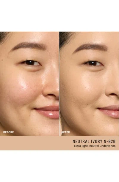 Bobbi Brown Weightless Skin Oil-controlling Foundation Spf 15 With Hyaluronic Acid In Nude