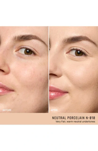 Bobbi Brown Weightless Skin Oil-controlling Foundation Spf 15 With Hyaluronic Acid In Pink