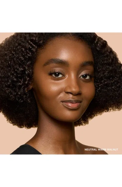 Bobbi Brown Weightless Skin Oil-controlling Foundation Spf 15 With Hyaluronic Acid In Brown