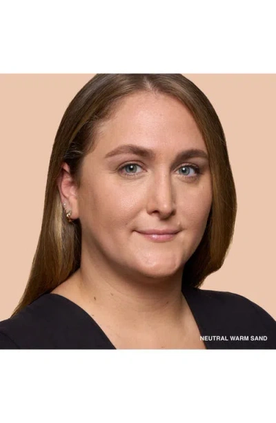 Bobbi Brown Weightless Skin Oil-controlling Foundation Spf 15 With Hyaluronic Acid In Neutral