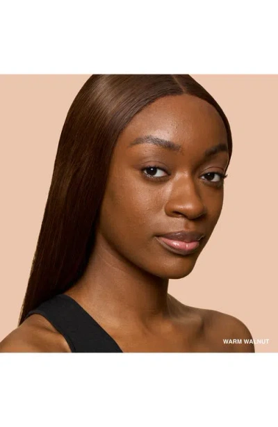 Bobbi Brown Weightless Skin Oil-controlling Foundation Spf 15 With Hyaluronic Acid In Brown