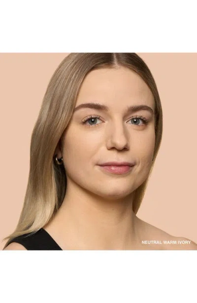 Bobbi Brown Weightless Skin Oil-controlling Foundation Spf 15 With Hyaluronic Acid In Neutral