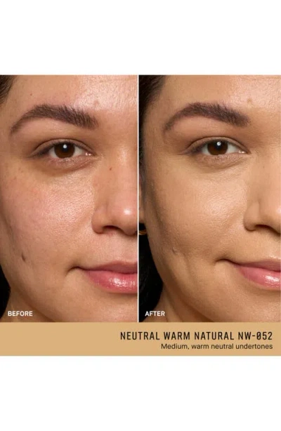 Bobbi Brown Weightless Skin Oil-controlling Foundation Spf 15 With Hyaluronic Acid In Neutral