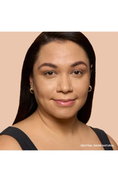 Bobbi Brown Weightless Skin Oil-controlling Foundation Spf 15 With Hyaluronic Acid In Neutral