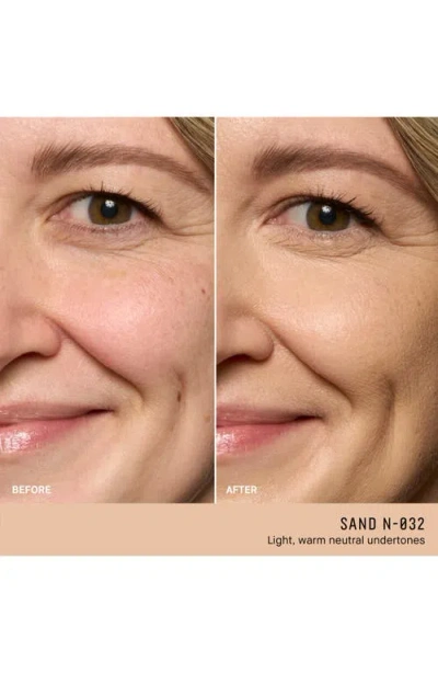 Bobbi Brown Weightless Skin Oil-controlling Foundation Spf 15 With Hyaluronic Acid