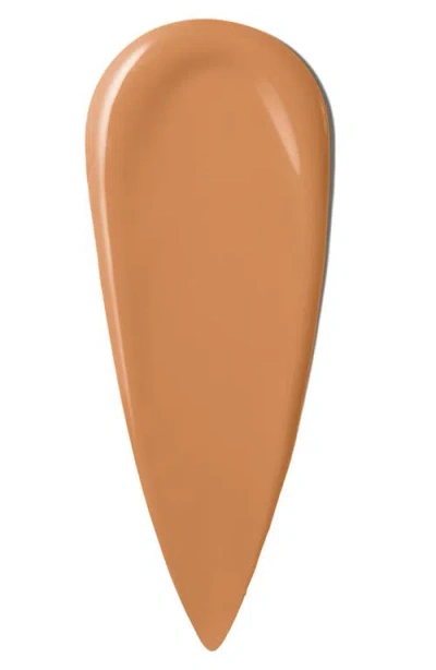 Bobbi Brown Weightless Skin Oil-controlling Foundation Spf 15 With Hyaluronic Acid In Brown