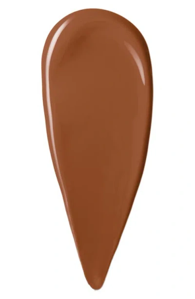 Bobbi Brown Weightless Skin Oil-controlling Foundation Spf 15 With Hyaluronic Acid In Brown