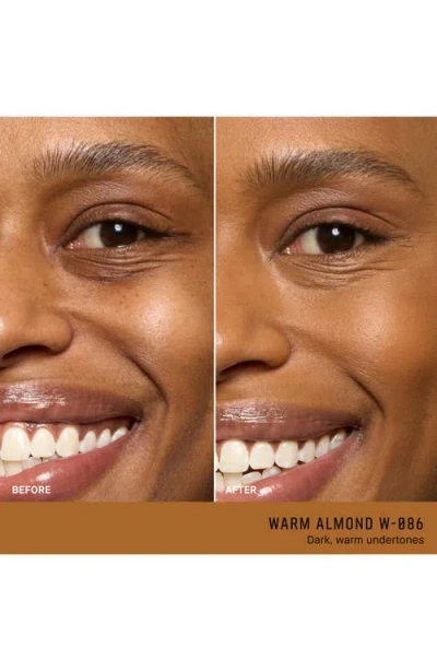 Bobbi Brown Weightless Skin Oil-controlling Foundation Spf 15 With Hyaluronic Acid