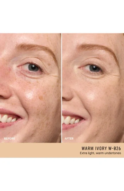 Bobbi Brown Weightless Skin Oil-controlling Foundation Spf 15 With Hyaluronic Acid In Neutral