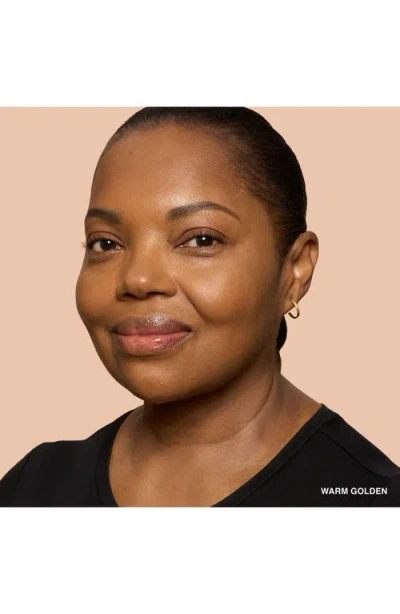 Bobbi Brown Weightless Skin Oil-controlling Foundation Spf 15 With Hyaluronic Acid In Brown