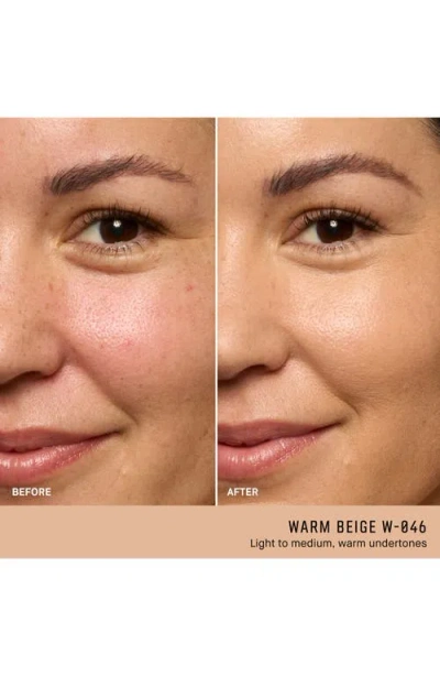 Bobbi Brown Weightless Skin Oil-controlling Foundation Spf 15 With Hyaluronic Acid In Neutral