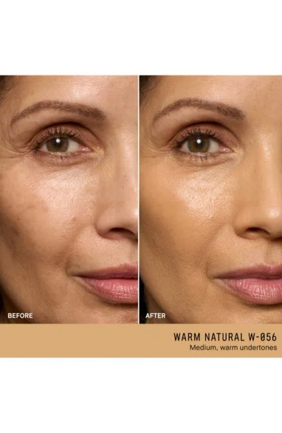 Bobbi Brown Weightless Skin Oil-controlling Foundation Spf 15 With Hyaluronic Acid In Brown