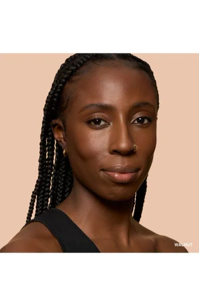 Bobbi Brown Weightless Skin Oil-controlling Foundation Spf 15 With Hyaluronic Acid In Brown