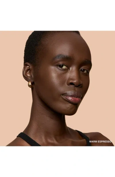 Bobbi Brown Weightless Skin Oil-controlling Foundation Spf 15 With Hyaluronic Acid In Brown